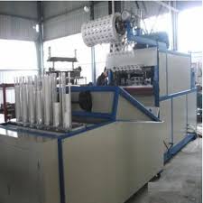 Plastic Cup Making Machine